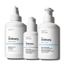 The Body Care Collection - Bright Choice