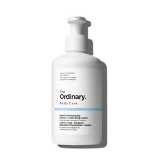 Natural Moisturizing Factors + Inulin Body Lotion - Daily Set