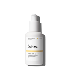 UV Filters SPF 45 Serum - Active Choice