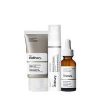 The Vitamin C & A Collection - Premium Pack
